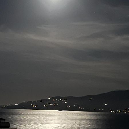 Bluemoon Suites Саранда Екстер'єр фото