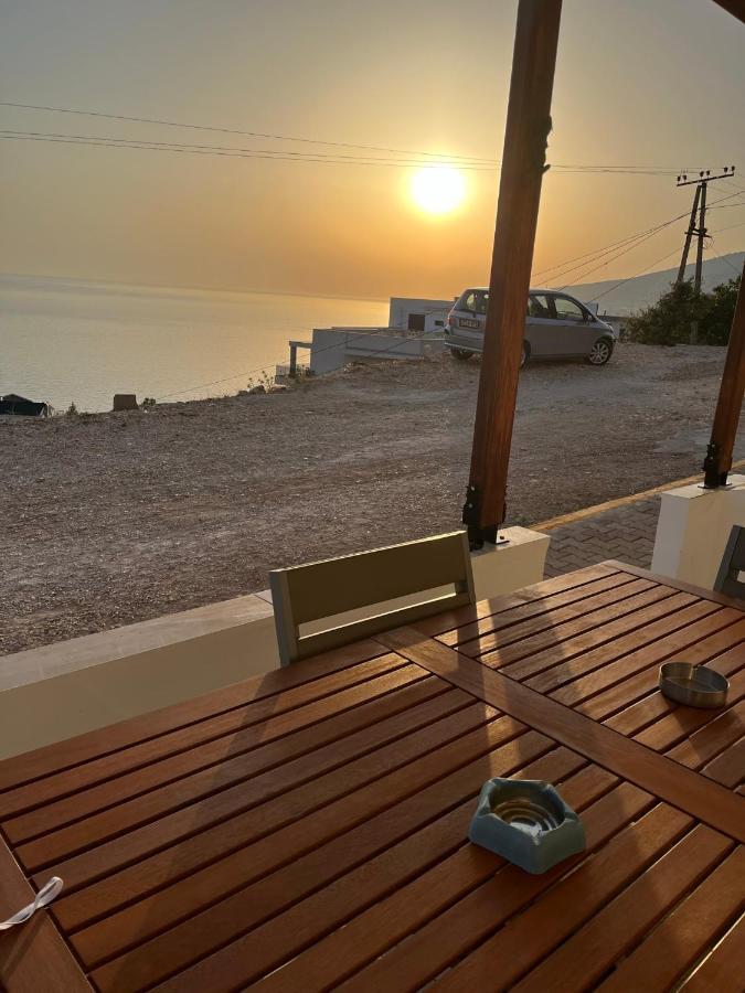 Bluemoon Suites Саранда Екстер'єр фото