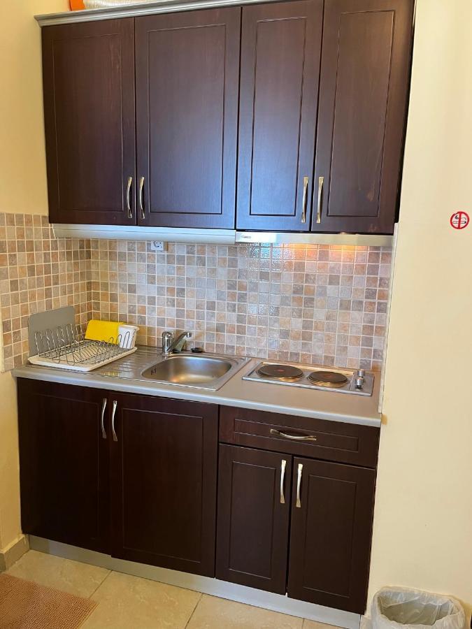 Bluemoon Suites Саранда Екстер'єр фото